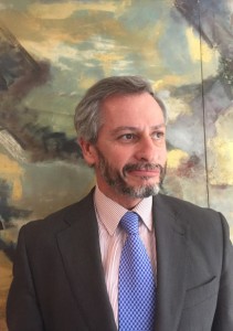 Fernando Marqués, asesoría sanciones económicas