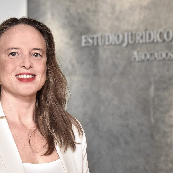 Cristina Carbonell, Estudio Jurídico Almagro (EJA) en Madrid