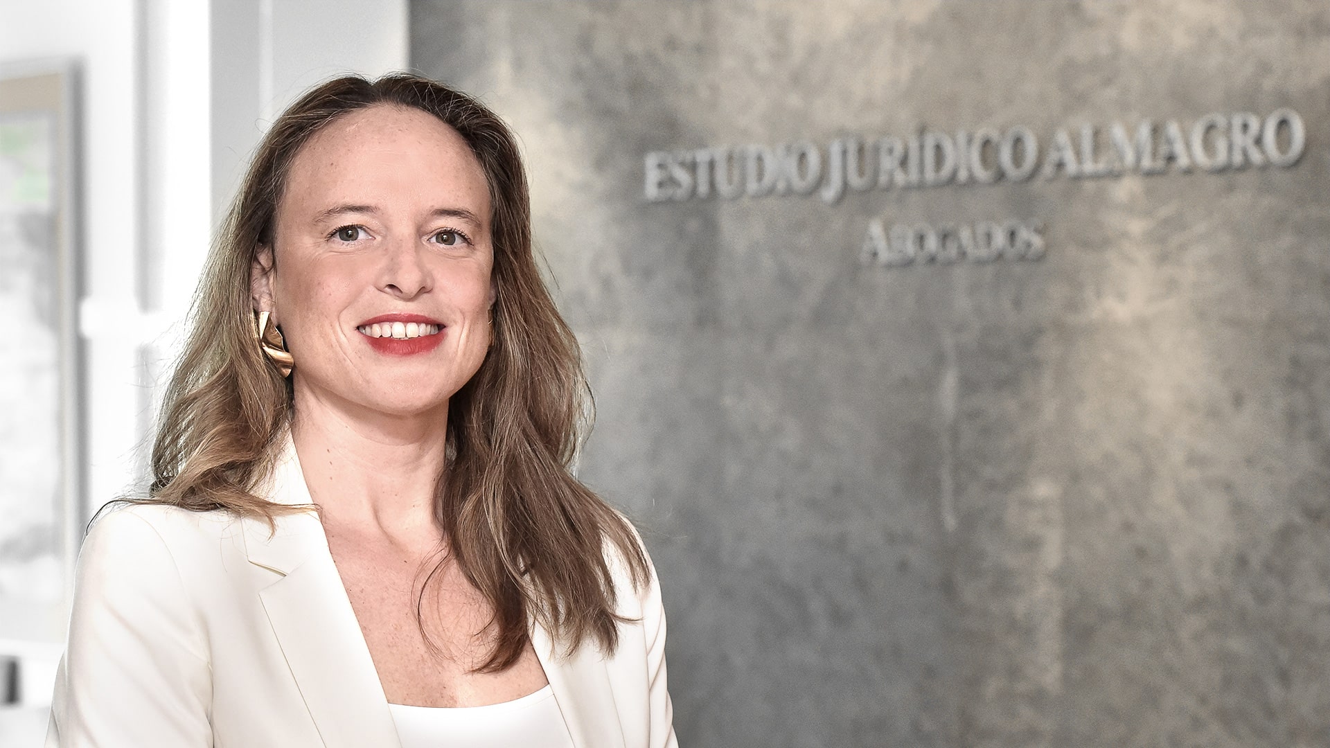 Cristina Carbonell, Estudio Jurídico Almagro (EJA)